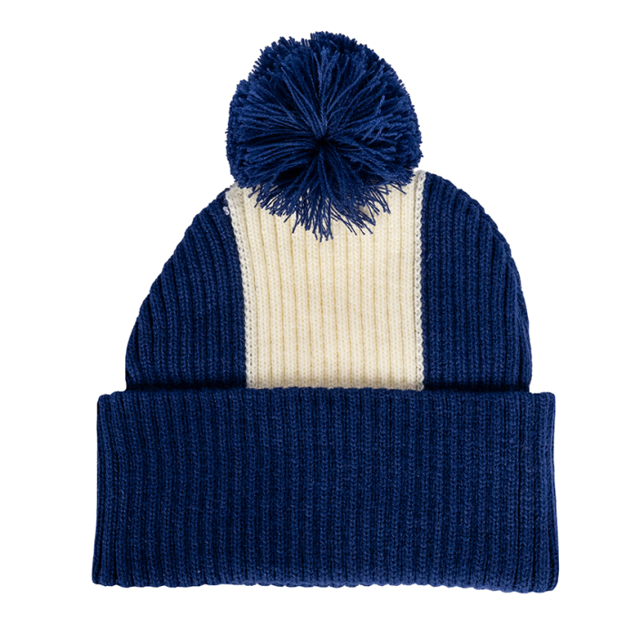 New Era Fourth Beanie Bobble