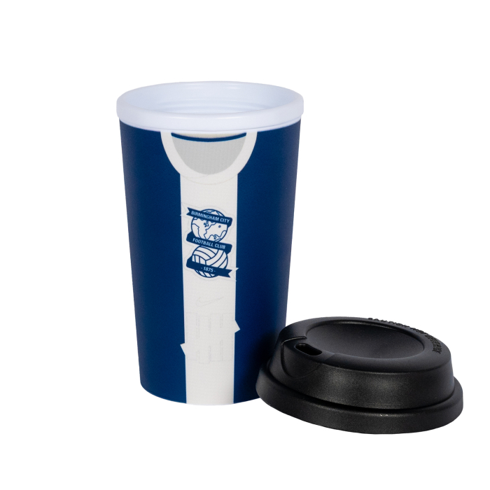 Fourth Kit Travel Mug