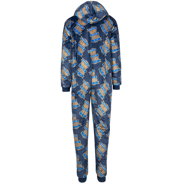 Adult Sherpa Onesie L/XL