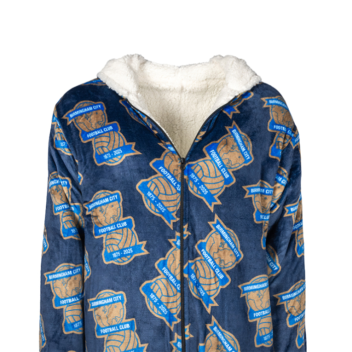 Adult Sherpa Onesie L/XL