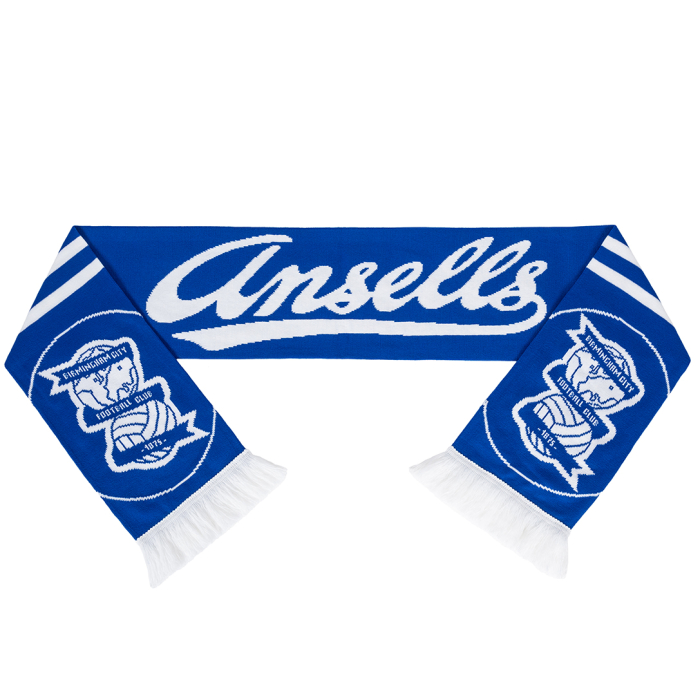 Ansells Scarf