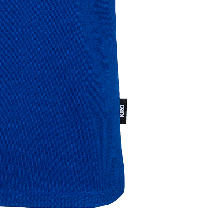 Junior Essential Polo