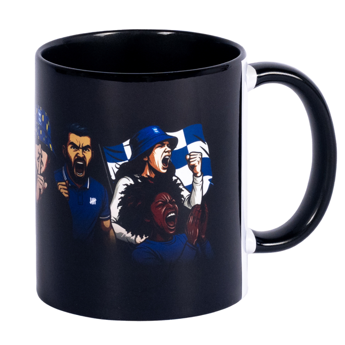Tifo Mug