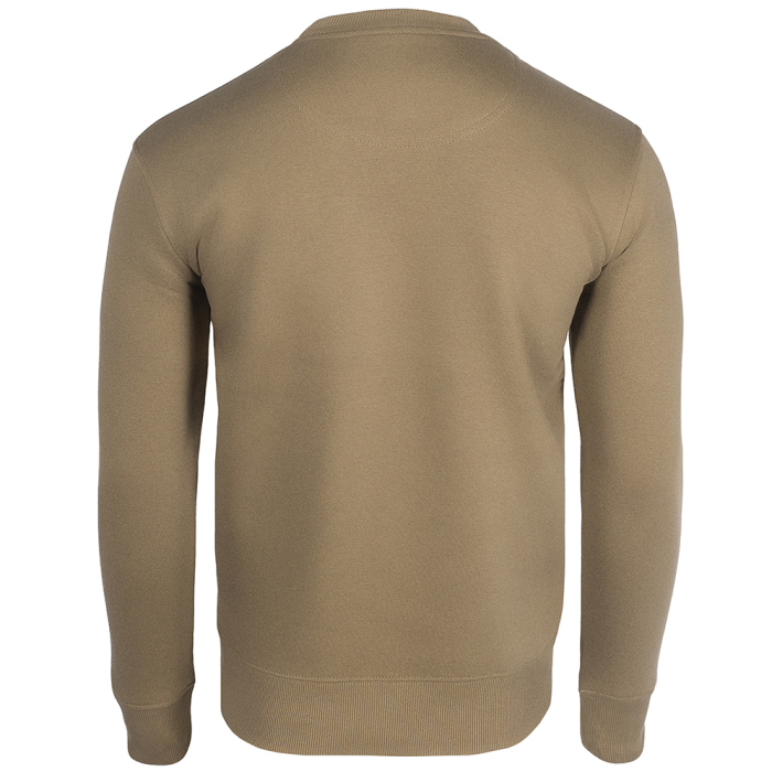 Elevate Sweatshirt Khaki
