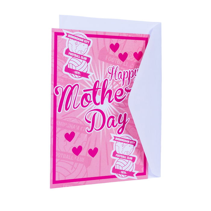 Mother's Day Card