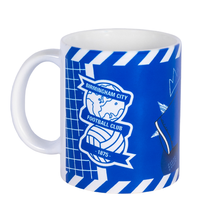 Dad 1 Shirt Mug
