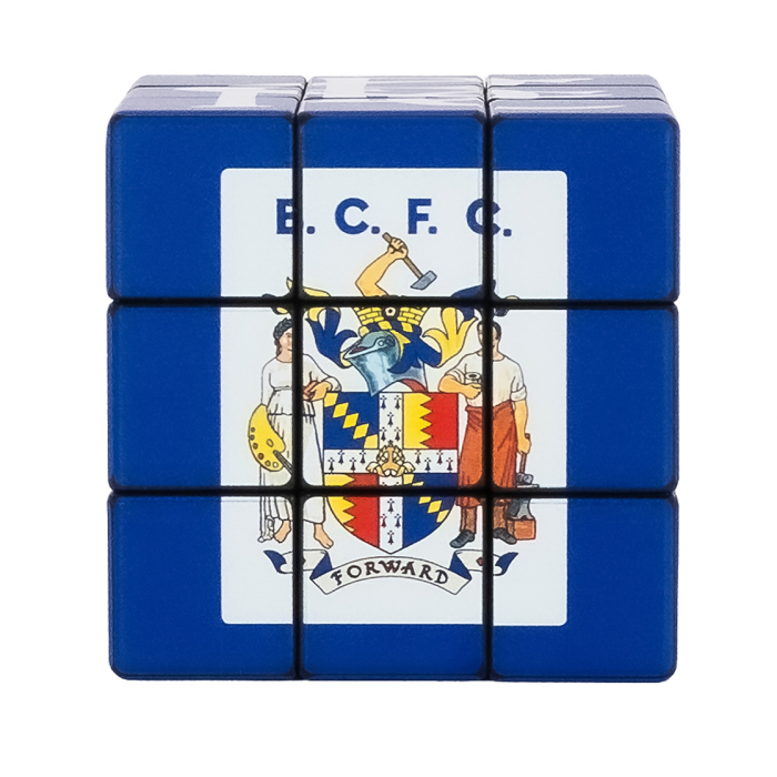 150 Years Rubik Cube