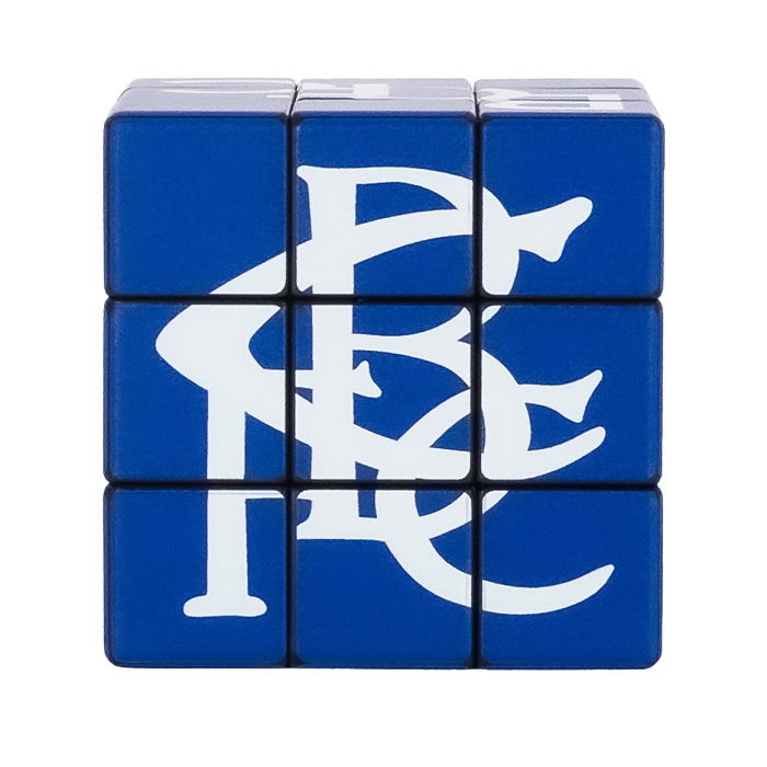 150 Years Rubik Cube