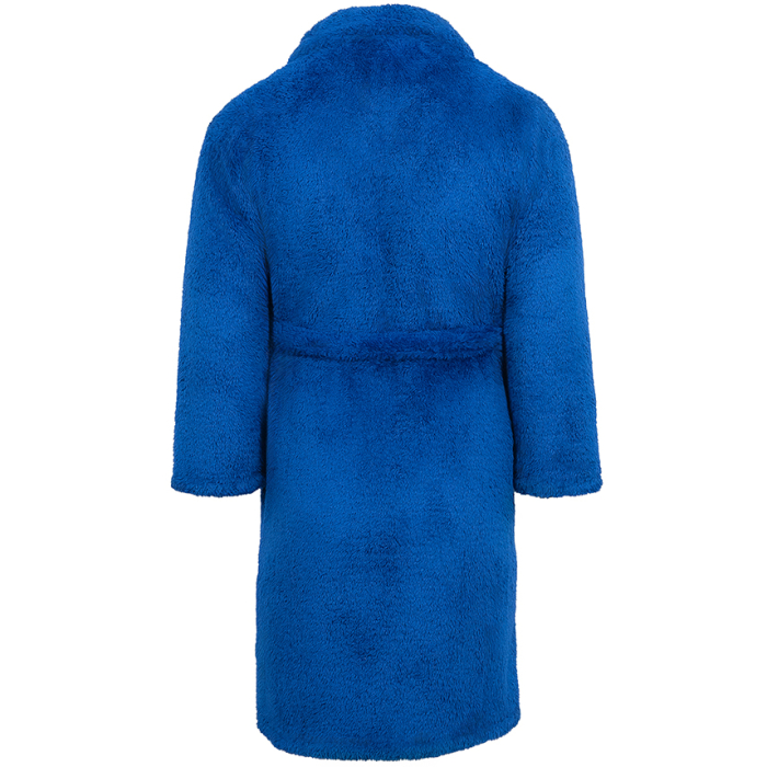 Fluzzy Robe