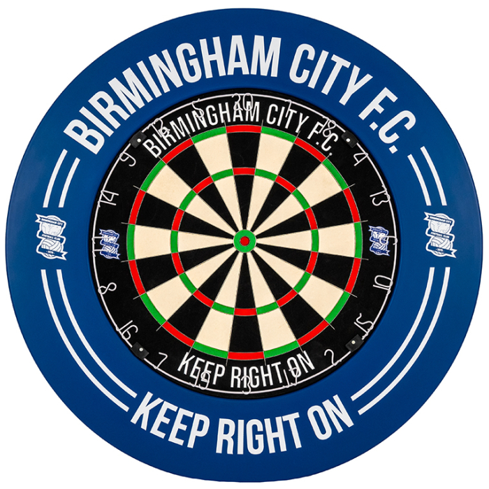 26/27 Dart Board Surround