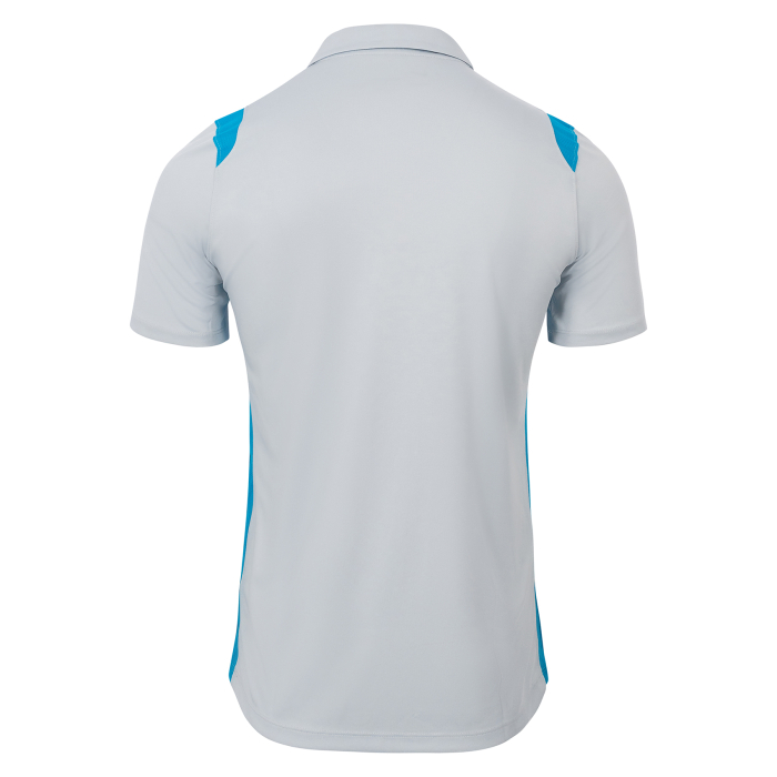 26/27 Training Polo Grey Adult