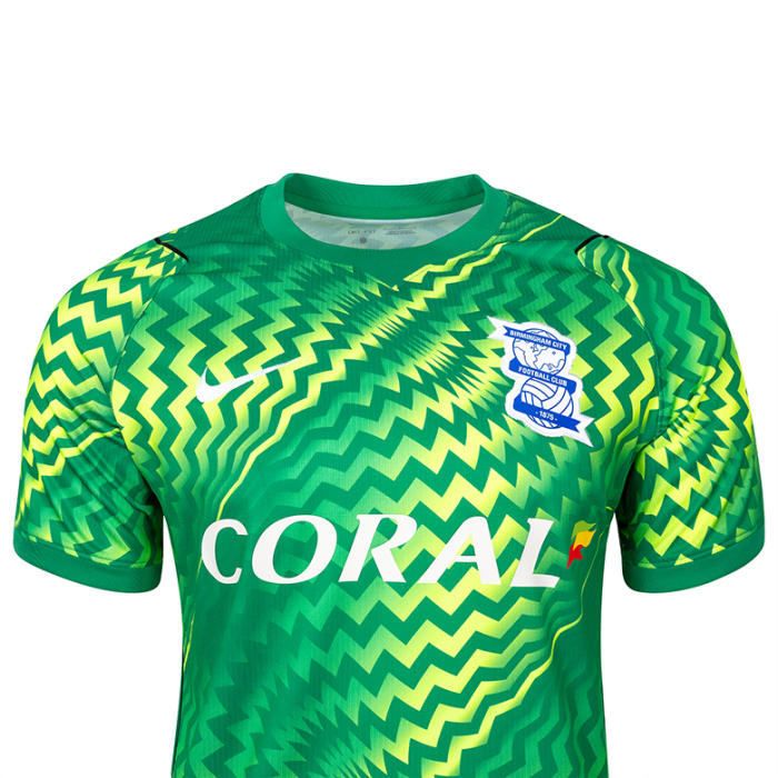 26/27 GK Jersey Home Adult