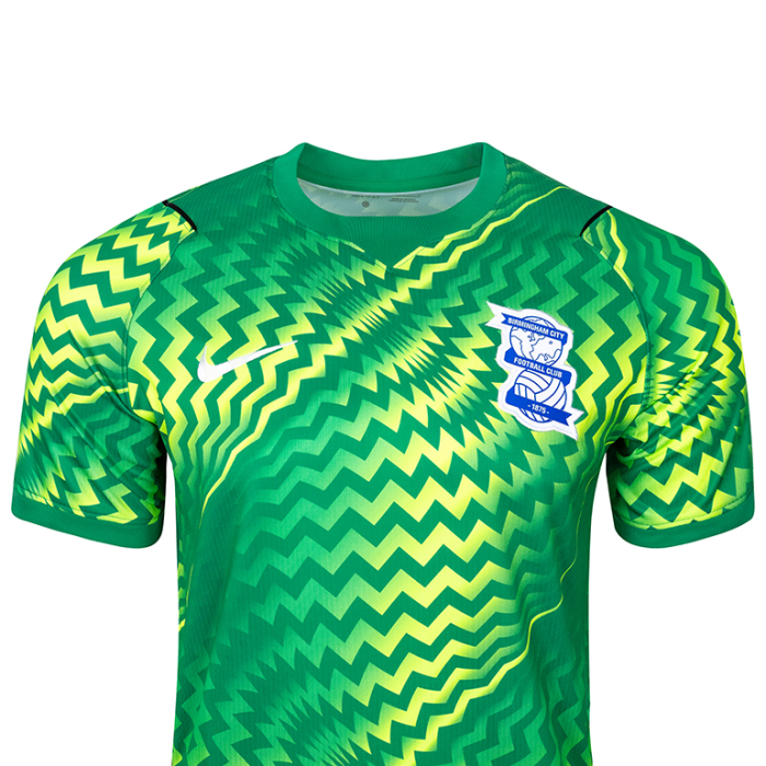 26/27 GK Jersey Home Adult Unsponsored