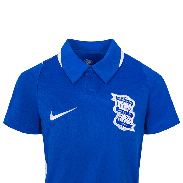 26/27 Home Jersey Junior