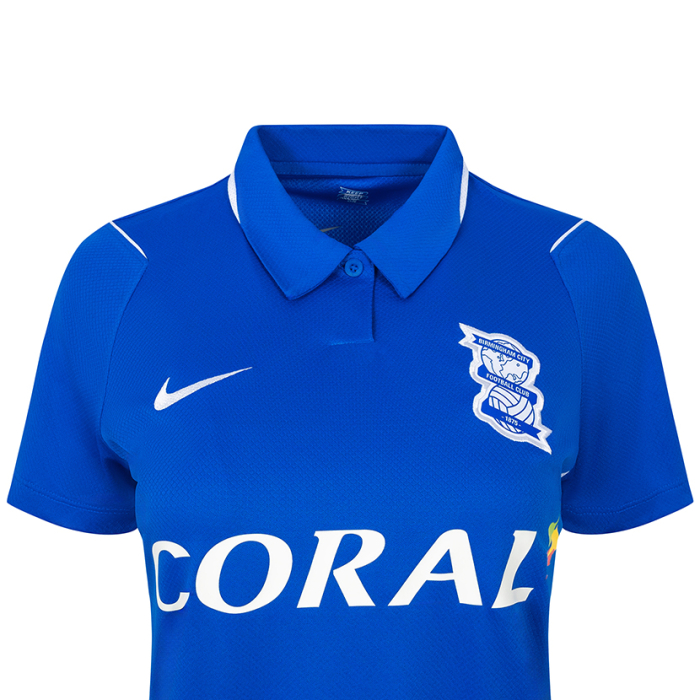 26/27 Home Jersey Women