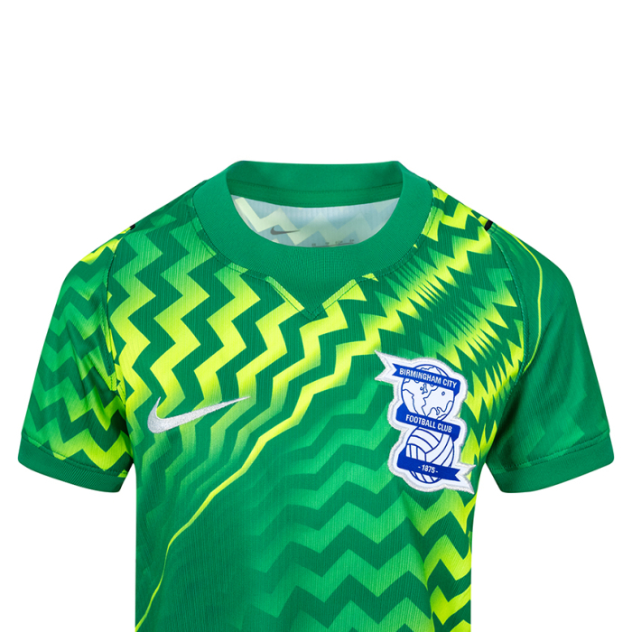 26/27 GK Jersey Home Junior