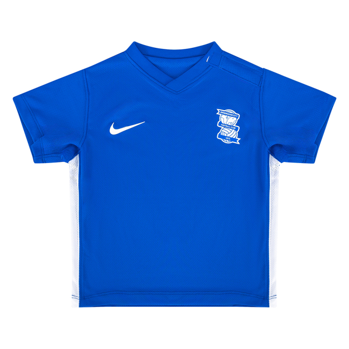 26/27 Home Kit Infant