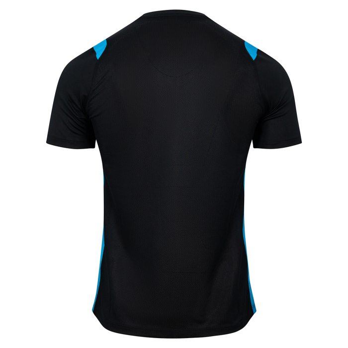 26/27 Training Jersey Black Junior