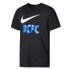 Swoosh Blue BCFC T-Shirt