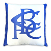 Trevor Francis Cushion
