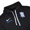 Nike Blue UNDFTD Hoody
