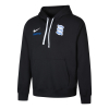 Nike Blue UNDFTD Hoody
