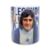Trevor Francis Mug