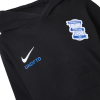 Junior Nike Blue UNDFTD Hoody