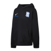 Junior Nike Blue UNDFTD Hoody
