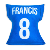 Trevor Francis Kit Cushion