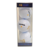 150 Years Golf Balls 3 Pack
