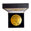 150 Years Commemorative Gold Coin