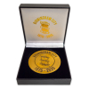 150 Years Commemorative Gold Coin