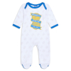 150 Years 2 Pack Sleepsuit