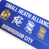 Small Heath Alliance Street Sign