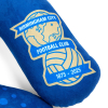 150 Years Travel Pillow