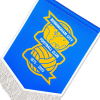 150 Years Pennant Royal