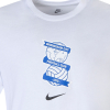 25/26 Crest T-shirt