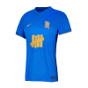 25/26 Womens Home Jersey