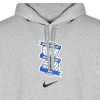 25/26 Nike Fleece Hoodie