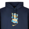 25/26 Nike Fleece Hoodie