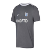 25/26 Junior Training Jersey