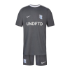 25/26 Junior Training Jersey