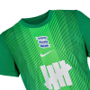 25/26 Junior Home GK Jersey