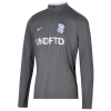 25/26 Womens Drill Top