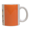 150 Years Republic Of Ireland Flag Mug