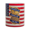 150 Years USA BCFC Mug