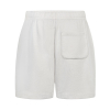 KRO Crest Shorts Beige