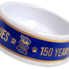 150 Years Dog Bowl