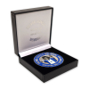Trevor Francis Memorial Coin